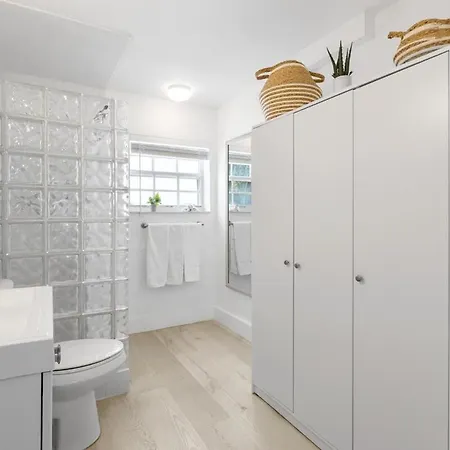 Lovely Studio In The Heart Of Victoria Park Fort Lauderdale Exterior foto