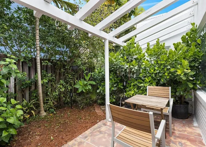 Lovely Studio In The Heart Of Victoria Park