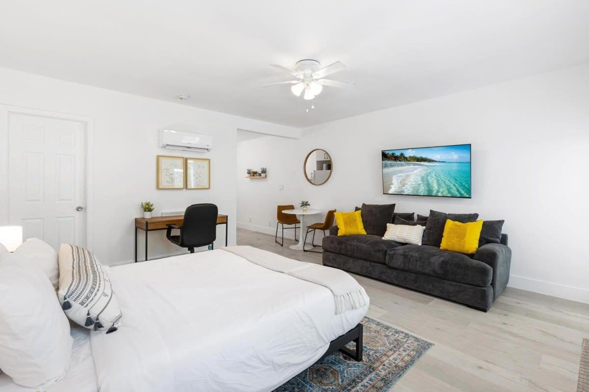 Lovely In The Heart Of Victoria Park Ferienhaus *