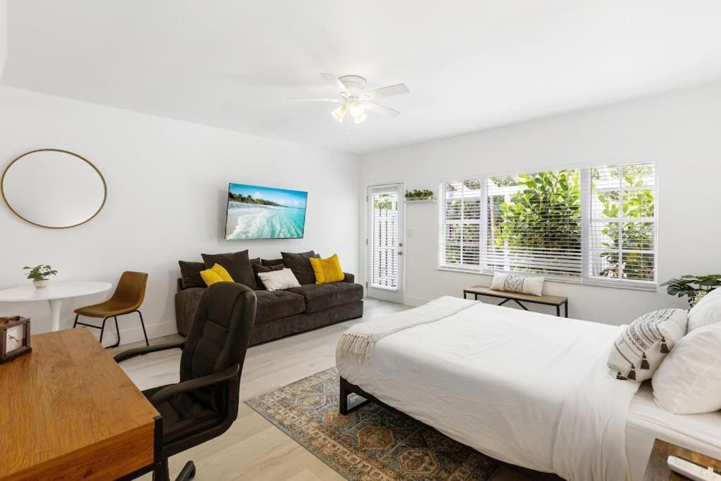 Ferienhaus Lovely In The Heart Of Victoria Park *